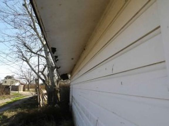 Property Side View