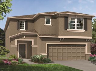 2999 Adams Cross Dr, Zephyrhills, FL 33540