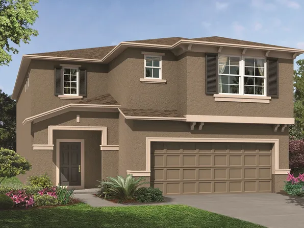 2996 Misty Marble Dr, Zephyrhills, FL 33540