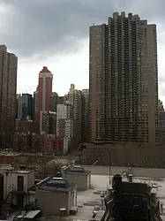 Rented by Furumoto Realty of New York City Inc