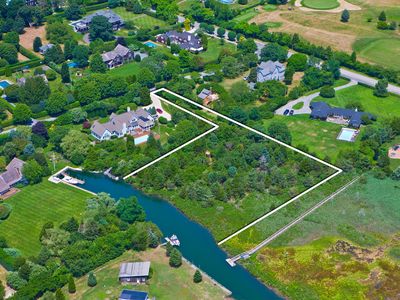 16 Niamogue Ln, Quogue, NY, 11959