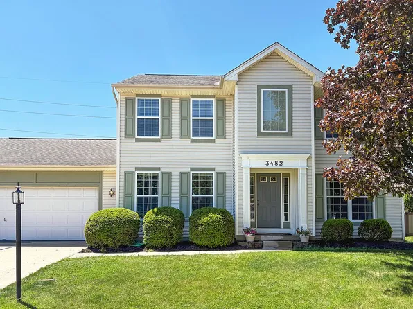 3482 Old Lantern Ct, Miamisburg, OH 45342