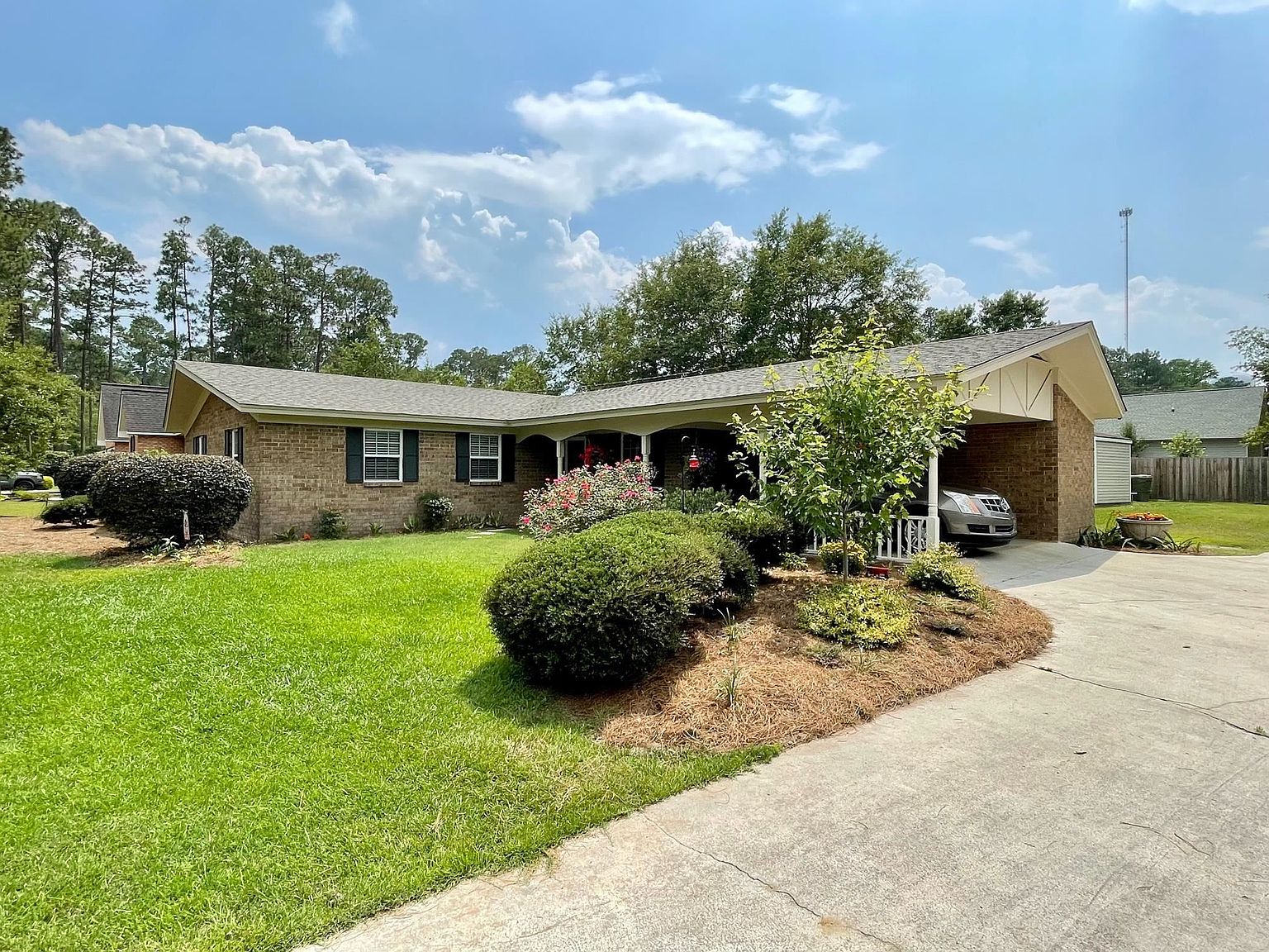 745 Burton Ave, Metter, GA 30439 MLS 20127475 Zillow