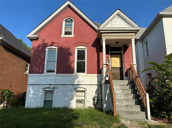 4611 Louisiana Ave, Saint Louis, MO 63111