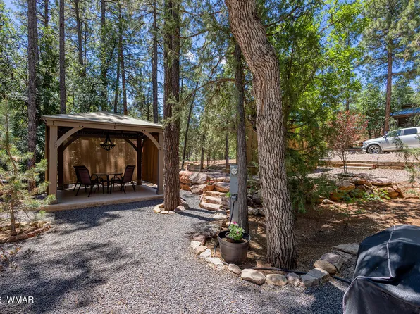 3810 S Mule Skinner Loop, Show Low, AZ 85901