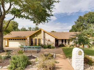 3304 Eldorado Trl, Austin, TX 78748