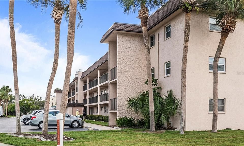1st image of 102 Capri Isles Blvd APT 203