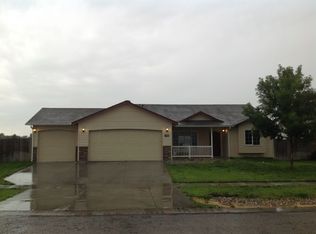 821 Lionheart St, Middleton, ID 83644