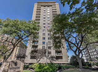 12500 Edgewater Dr APT 704, Lakewood, OH