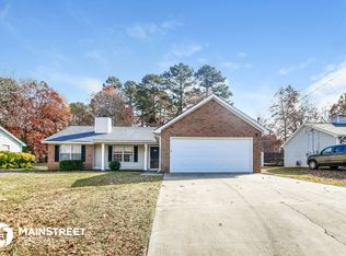 1345 Iron Gate Blvd, Jonesboro, GA