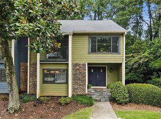 522 Sutters Point, Sandy Springs, GA 30328