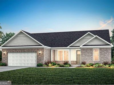 618 Topsail Dr, Villa Rica, GA, 30180