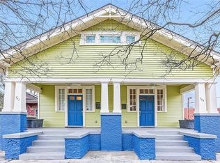 742 4th St, New Orleans, LA 70130