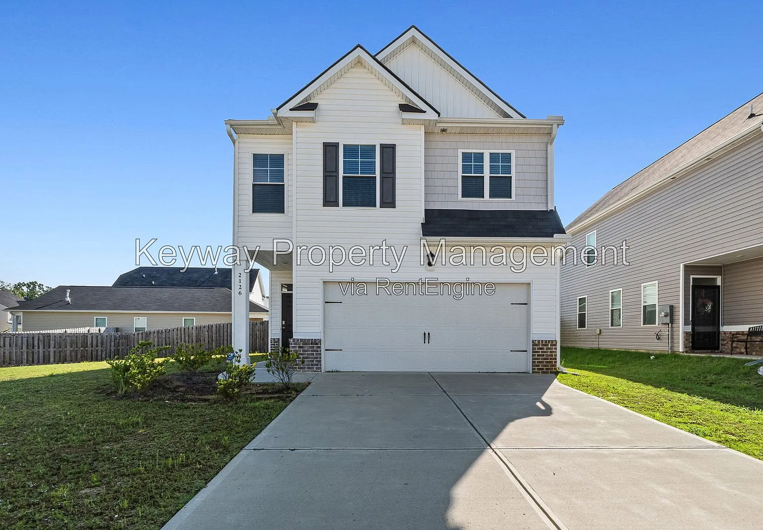4 bed, 2.5 bath, 2046 sqft, $1,985 — Photo 1
