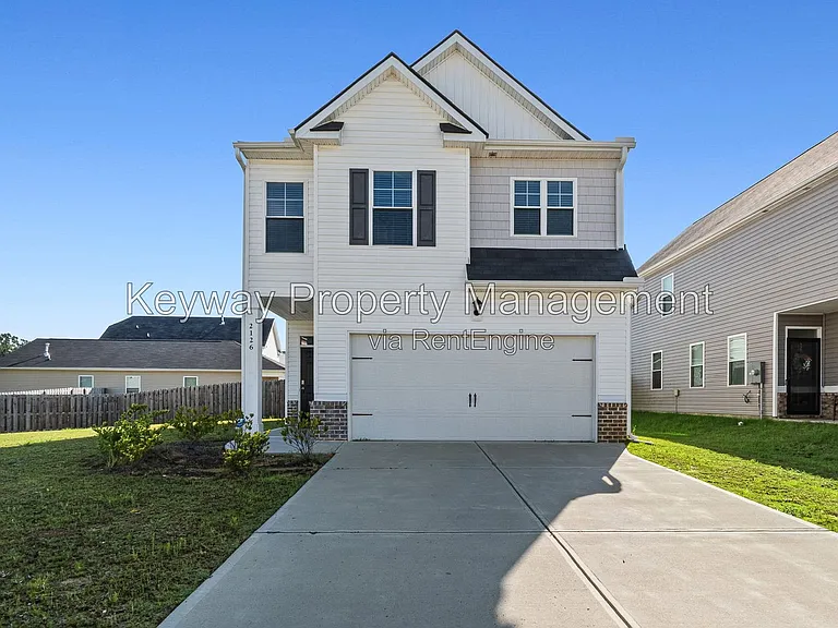 2126 Saltwater Bnd — Photo 1