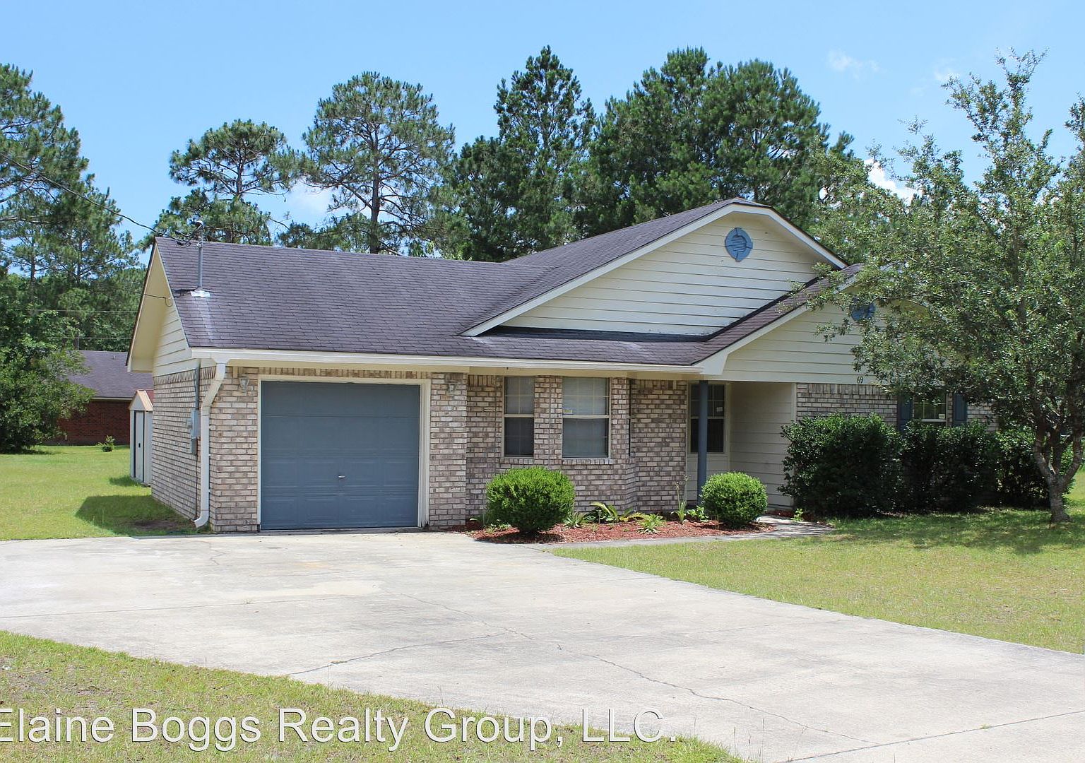 69 Pamela Dr, Allenhurst, GA 31301 Zillow