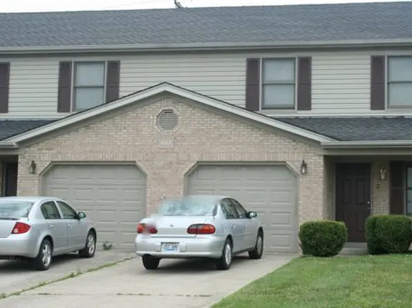 462 Garden City Dr #1, Richmond, KY 40475