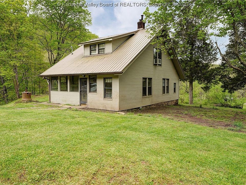 1508 Lime Kiln Rd, Red House, WV 25168 | Zillow