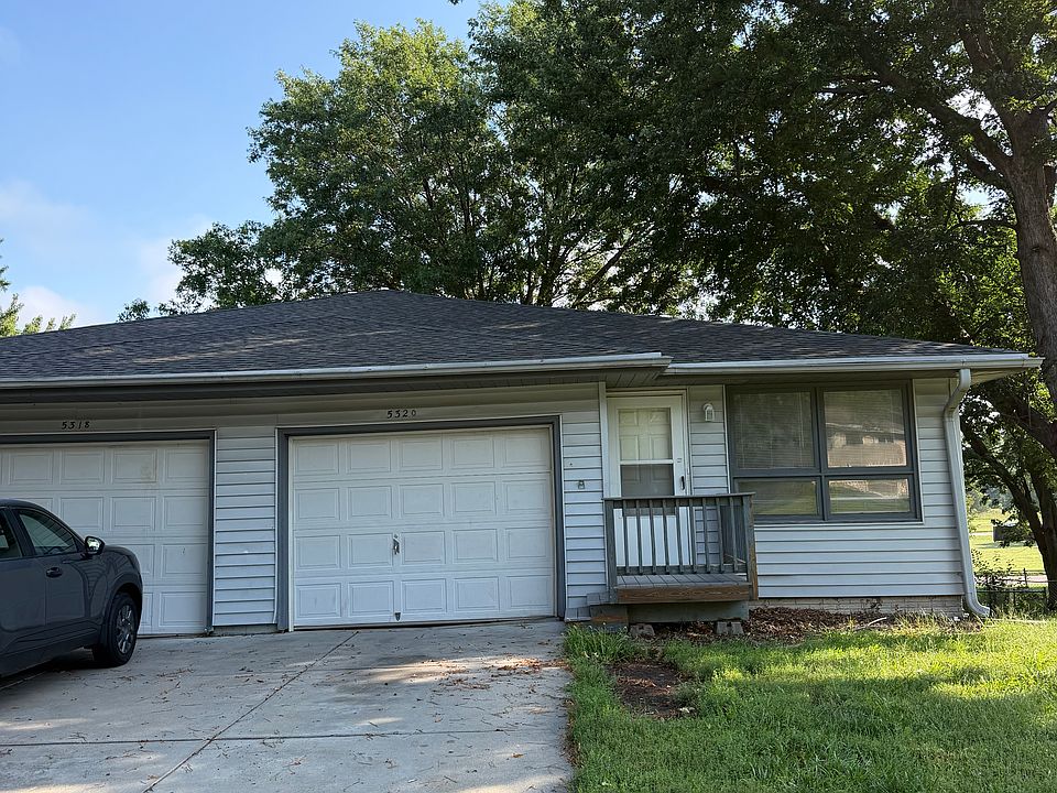 1st image of 5318 Stonecliffe Dr #5320
