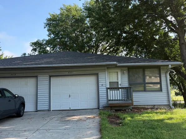 5318 Stonecliffe Dr #5320, Lincoln, NE 68516