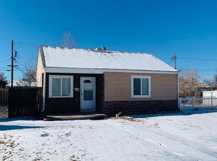 741 Newark St, Aurora, CO 80010