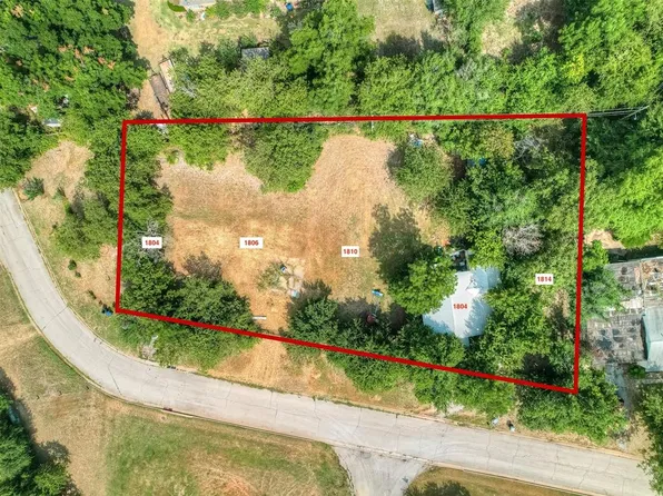 1810 Terrace Lawn Dr Lot 7, Oklahoma City, OK 73129