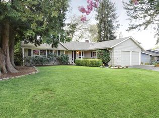 5525 SW Chestnut Ave, Beaverton, OR