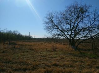 18181 Old Corpus Christi Rd, Elmendorf, TX 78112