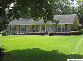 200 Veazey Dr, Childersburg, AL 35044