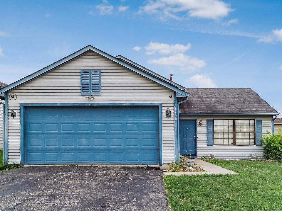 2nd image of 2407 Rock Creek Ct