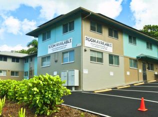 University Manor, Honolulu, HI 96822