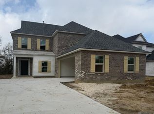 12051 Clare Ct, Geismar, LA 70734