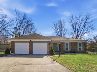 1837 Lemontree Ln, Loveland, OH 45140