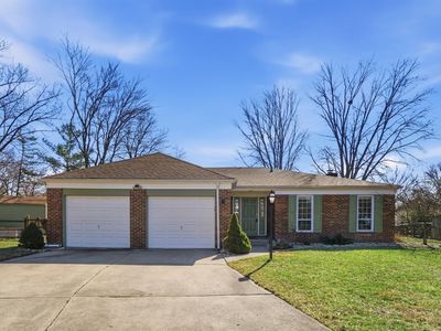 1837 Lemontree Ln, Loveland, OH, 45140