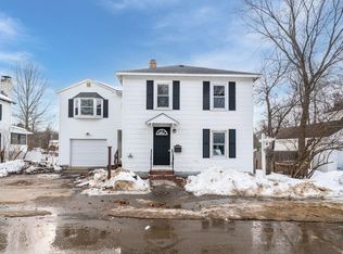 48 Jackson Street, Laconia, NH 03246