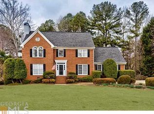 4354 River Stream Cir, Peachtree Corners, GA 30092