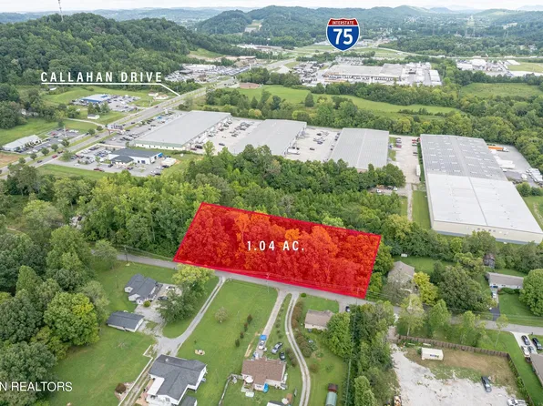 0 Keck Rd Lot 2, Knoxville, TN 37912