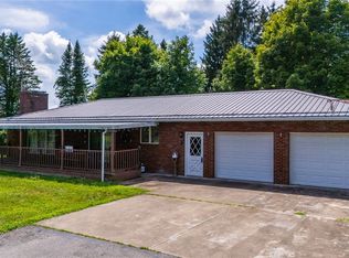 55992 Mount Victory Rd, Powhatan Point, OH 43942