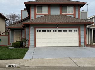 (Undisclosed Address), Hayward, CA 94544