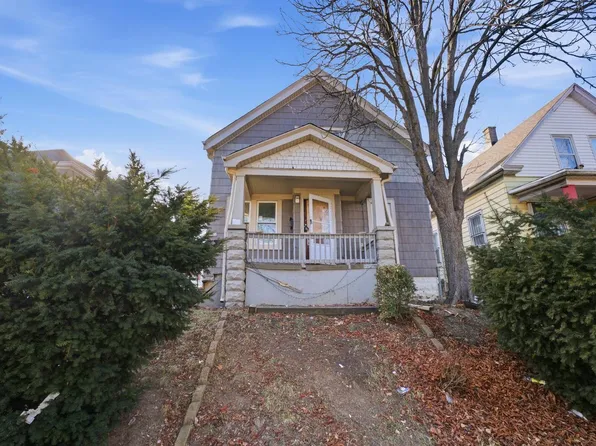 3381 North 22nd STREET, Milwaukee, WI 53206