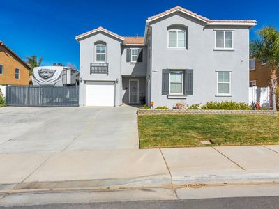 670 Winter Pine St, Beaumont, CA, 92223