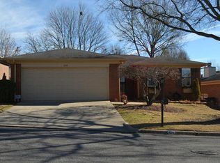 601 Reston Dr, Tuscaloosa, AL 35406