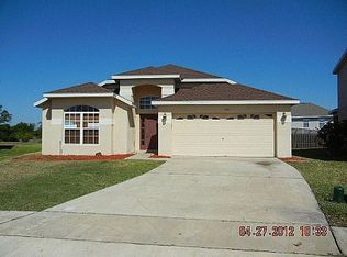 939 Tramells Trl, Kissimmee, FL 34744