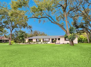 20510 SW 50th Pl, Southwest Ranches, FL 33332