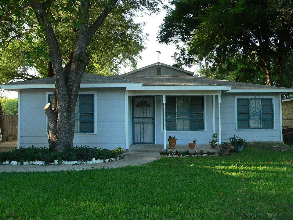 Front view
