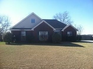 1926 Cedar Ridge Loop, Prattville, AL 36067