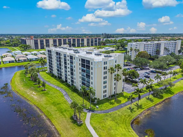 7260 Kinghurst Drive #306, Delray Beach, FL 33446