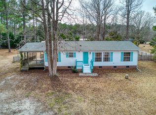 502 White Oak Dr, Hampstead, NC 28443