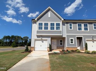 242 Flagstone Way, Smithfield, NC 27577