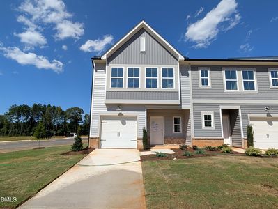 242 Flagstone Way, Smithfield, NC, 27577